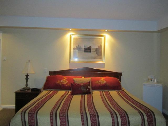 Lighthouse Inn London Værelse billede